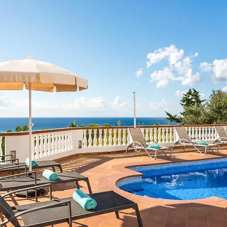 Villa Casa Bonita By *