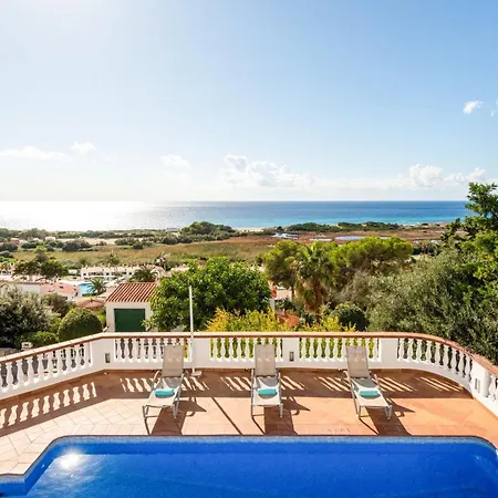 Casa Bonita By Вилла