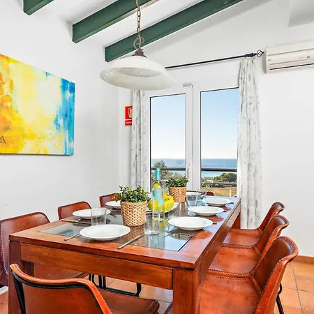 Casa Bonita By Вилла Алайор