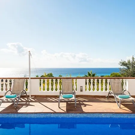 Casa Bonita By Villa Alaior