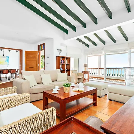 Вилла Casa Bonita By