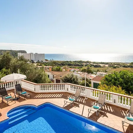 Casa Bonita By Villa *