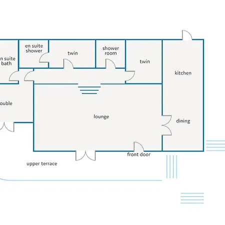 Casa Bonita By Villa