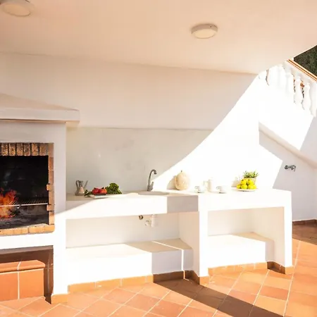 Villa Casa Bonita By *