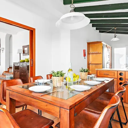 Villa Casa Bonita By *