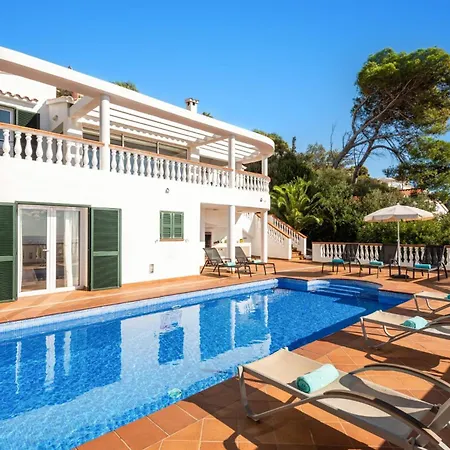 Casa Bonita By Alaior