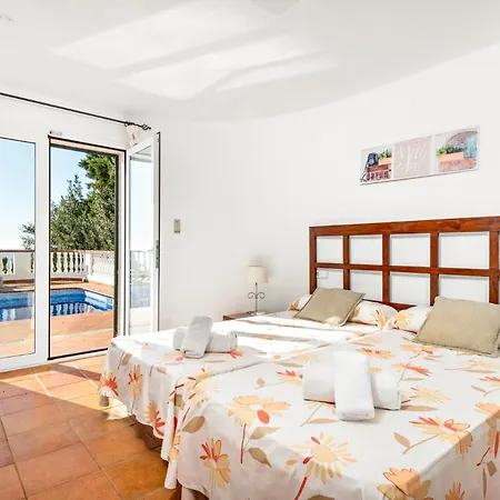 Villa Casa Bonita By Alaior