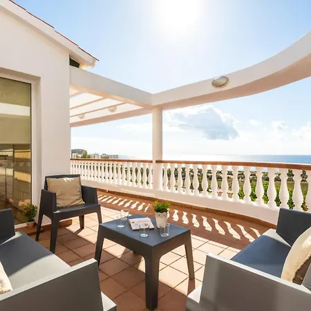 Casa Bonita By Villa Alaior