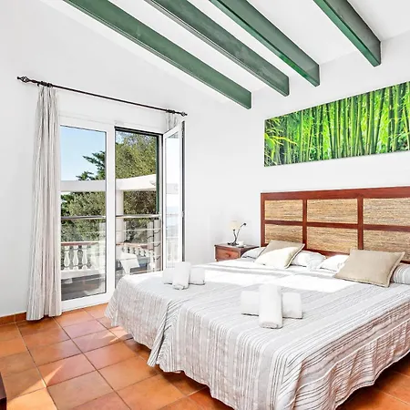 Casa Bonita By Вилла *