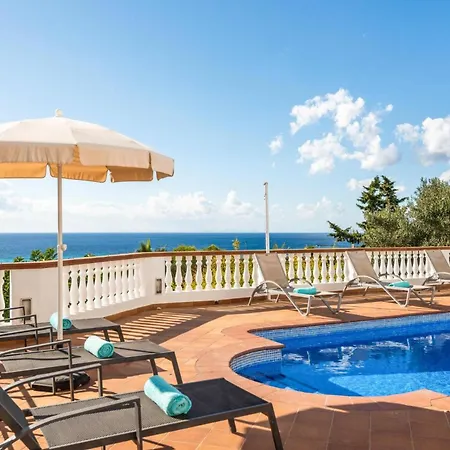 Casa Bonita By Alaior