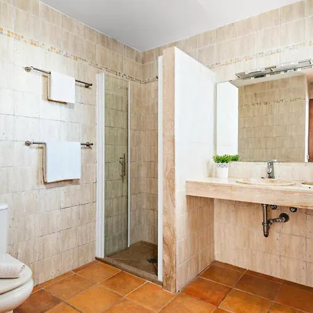 Вилла Casa Bonita By