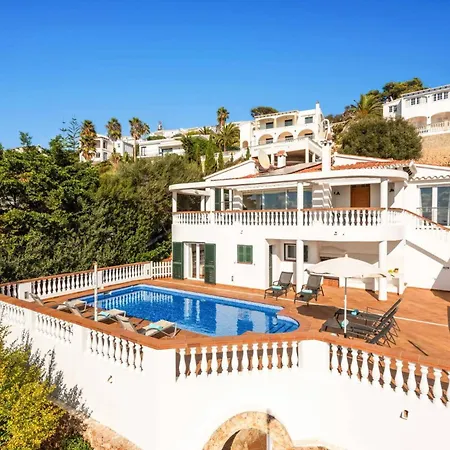 Вилла Casa Bonita By