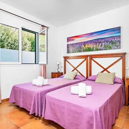 Casa Bonita By Вилла Алайор