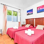Villa Casa Bonita By