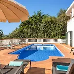 Villa Casa Bonita By *