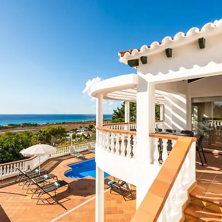 Villa Casa Bonita By
