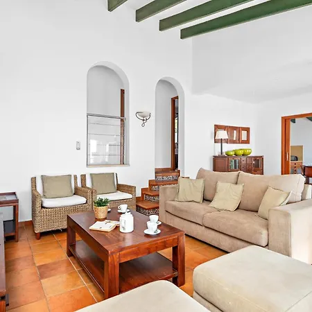 Villa Casa Bonita By