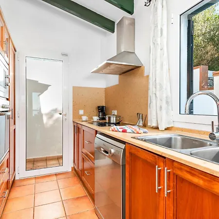 Casa Bonita By Villa Alaior