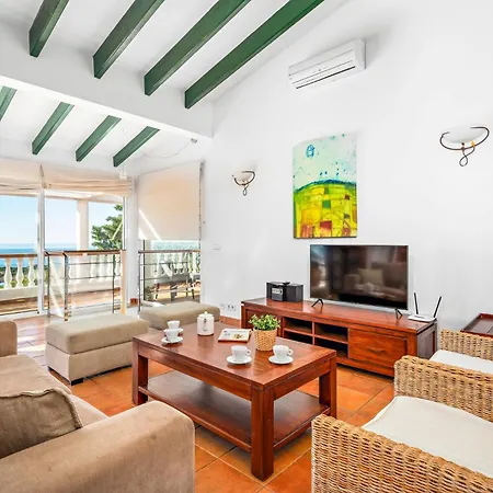 Willa Casa Bonita By Alaior