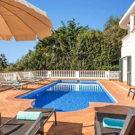 Casa Bonita By Villa