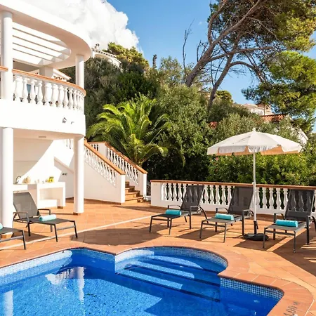 Casa Bonita By Villa Alaior