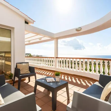 Casa Bonita By Willa *