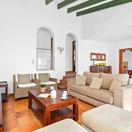 Casa Bonita By Villa Alaior