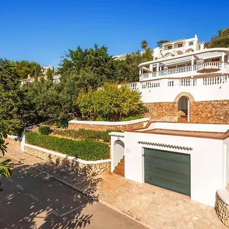 Casa Bonita By Alaior