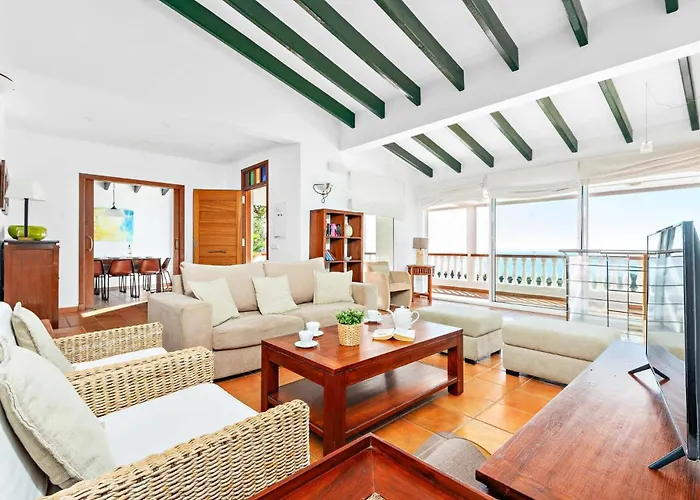 Casa Bonita By * الايور